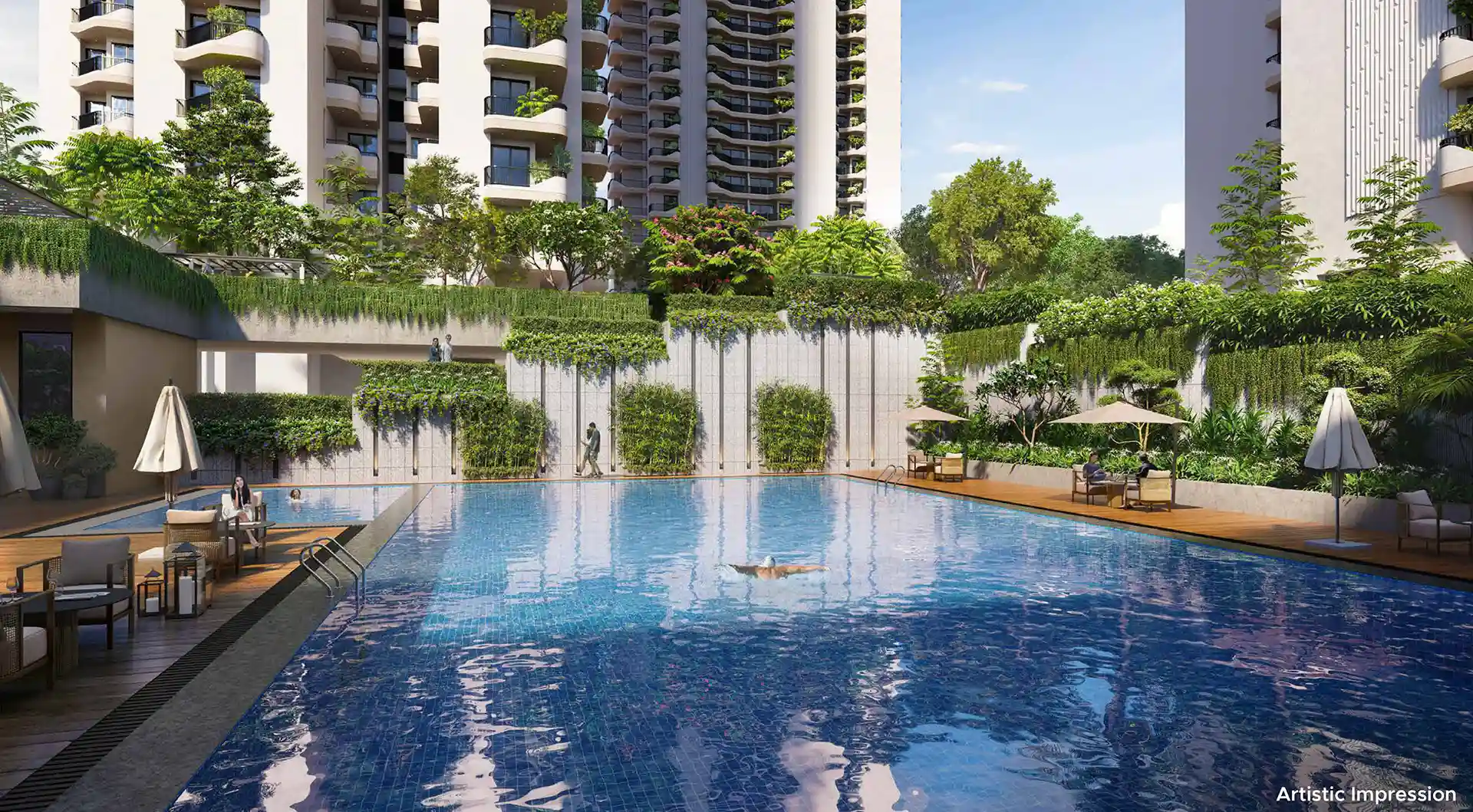 Eldeco WOW Sector 22 D Yamuna Expressway